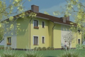 Katowice, ul. Porzeczkowa