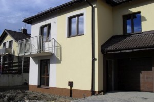 Katowice, ul. Porzeczkowa