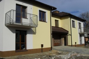 Katowice, ul. Porzeczkowa