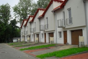 Ruda Śląska, ul.Wyzwolenia-Wrzosowa