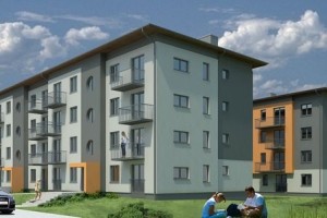 Katowice, ul.Korczaka