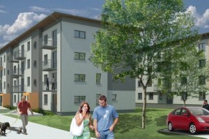 Katowice, ul.Korczaka