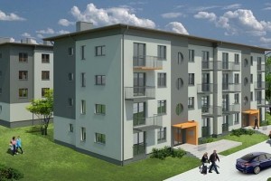 Katowice, ul.Korczaka