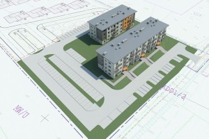 Katowice, ul.Korczaka