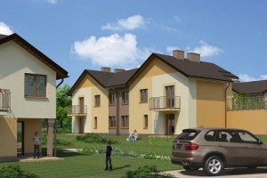 Katowice, ul. Łopianowa