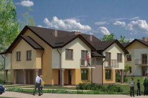 Katowice, ul. Łopianowa