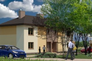 Katowice, ul. Łopianowa