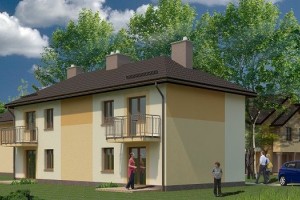 Katowice, ul. Łopianowa