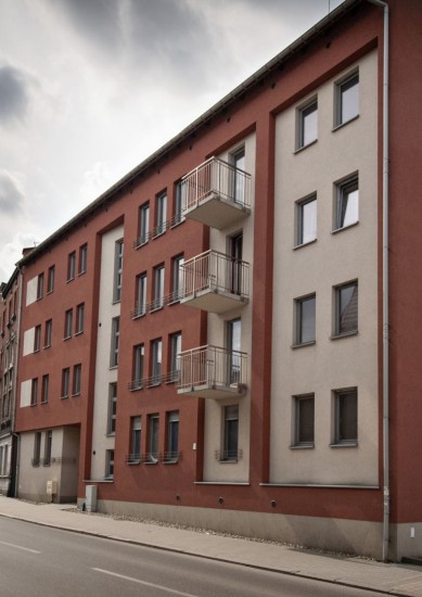 Chorzów , ul.Miarki