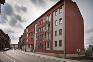 Chorzów , ul.Miarki