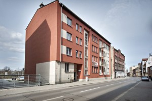 Chorzów , ul.Miarki