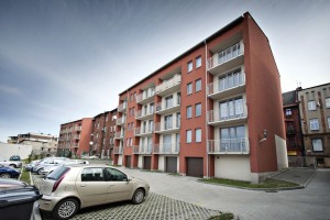 Chorzów , ul.Miarki