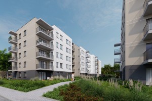 Ruda Śląska, ul. Kolista