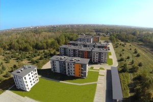 Katowice, ul.Korczaka II