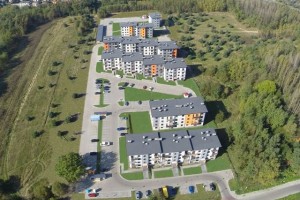 Katowice, ul.Korczaka II