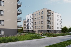 Ruda Śląska, ul. Kolista