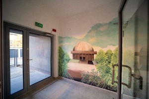 Chorzów ul. 3 Maja Budynek wielorodzinny