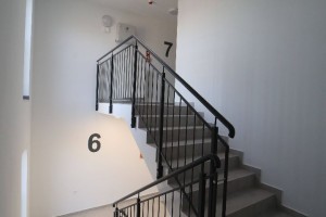 Chorzów ul. 3 Maja Budynek wielorodzinny