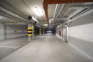 Chorzów ul. 3 Maja Budynek wielorodzinny