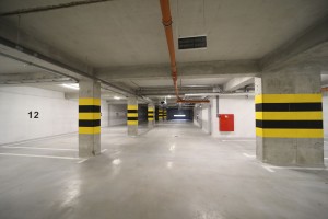 Chorzów ul. 3 Maja Budynek wielorodzinny