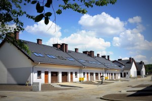 Ruda Śląska ul. Piłsudskiego