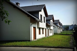 Ruda Śląska ul. Piłsudskiego