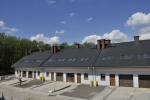 Ruda Śląska ul. Piłsudskiego