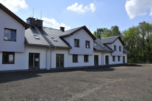 Ruda Śląska ul. Piłsudskiego