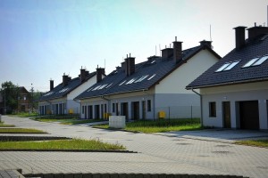 Ruda Śląska ul. Piłsudskiego