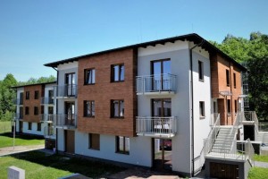 Katowice, ul.Bażantów II etap