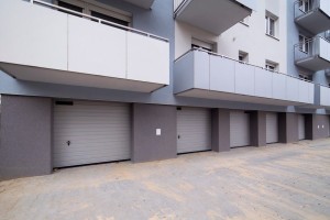 Sonowiec ul. Baczyńskeigo etap II