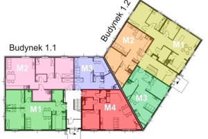 Katowice - ul.Panewnicka - Mieszkania w domach wielorodzinnych