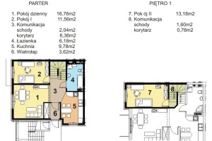 Katowice,ul.Leszczynowa - osiedle mieszkaniowe