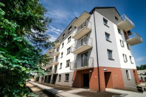 Chorzów, ul. 17 - go Sierpnia
