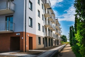 Chorzów, ul. 17 - go Sierpnia