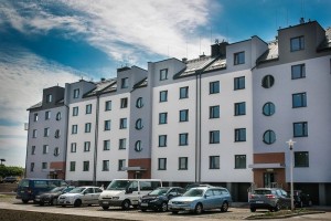 Chorzów, ul. 17 - go Sierpnia