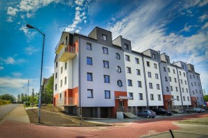 Chorzów, ul. 17 - go Sierpnia