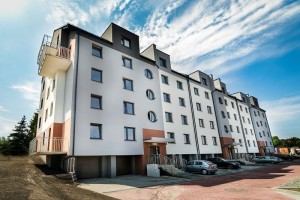 Chorzów, ul. 17 - go Sierpnia