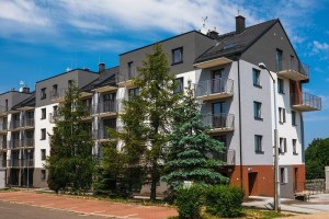 Chorzów, ul. 17 - go Sierpnia
