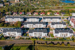 Chorzów, ul. 17-go Sierpnia. ETAP IV