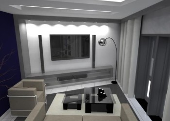 Aranżacje - Zawiercie - Porębska