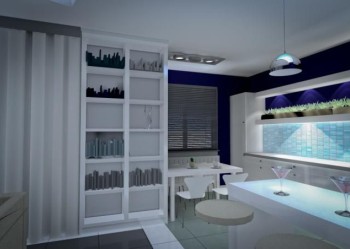 Aranżacje - Zawiercie - Porębska