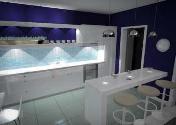 Aranżacje - Zawiercie - Porębska