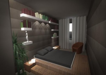 Aranżacje - Zawiercie - Porębska