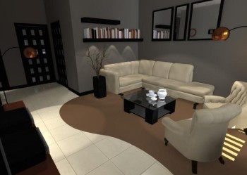 Aranżacje - Zawiercie - Porębska