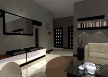 Aranżacje - Zawiercie - Porębska