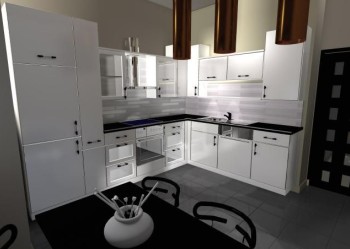 Aranżacje - Zawiercie - Porębska