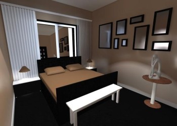 Aranżacje - Zawiercie - Porębska