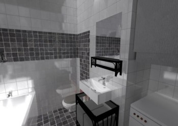 Aranżacje - Zawiercie - Porębska