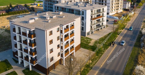 Budownictwo mieszkaniowe